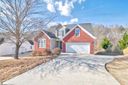 416 Winding Brook Court sold home in Greenville, SC