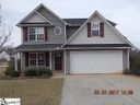 148 Crescent Creek Court sold home in Greenville, SC