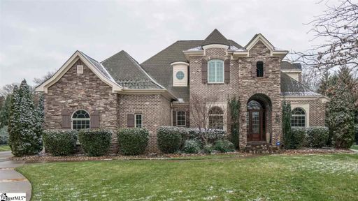 22 London Court sold home in Glen Abbey, Greer, SC