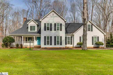 404 Shadow Oaks Drive