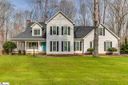404 Shadow Oaks Drive sold home in Easley, SC