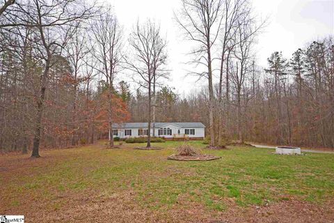 108 Horseback Way sold home in Mountain Crest, Travelers Rest, SC