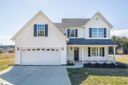 372 James Allgood Drive sold home in Inman, SC