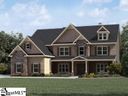 1116 Bellmare Way sold home in Williamston, SC