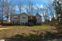 201 Country Glen Lane sold home in Pelzer, SC