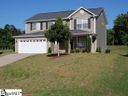 102 Tigris Way sold home in Greenville, SC