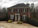228 Cedar Bluff Drive sold home in Moore, SC