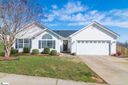 205 Hickory Rock Lane sold home in Greer, SC