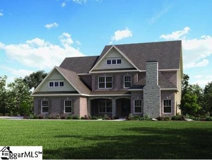 18 Leafmore Court sold home in Leafmore Woods, Simpsonville, SC