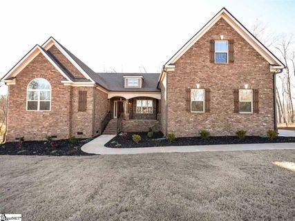 50 Leafmore Court sold home in Leafmore Woods, Simpsonville, SC