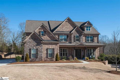 15 Chestnut Springs Court