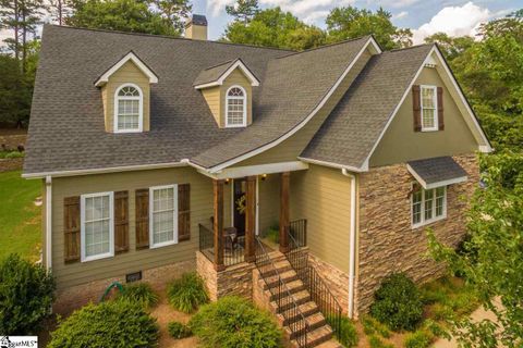 9 Juneberry Court sold home in Laurel Lake, Greer, SC