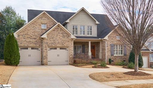 3 Broadstone Court