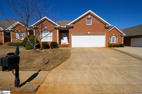 203 Redspire Drive sold home in Bradford North, Greenville, SC