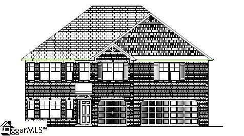 504 Southington Court