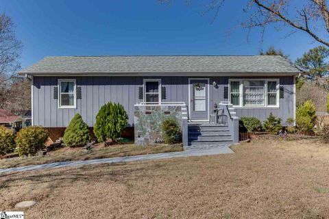 101 Archdale Drive