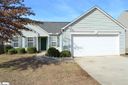 108 Crescent Creek Court sold home in Greenville, SC