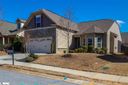 111 Romsey Circle sold home in Simpsonville, SC