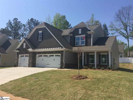 212 Sun Shower Way Lot 16 sold home in Morton Grove, Simpsonville, SC