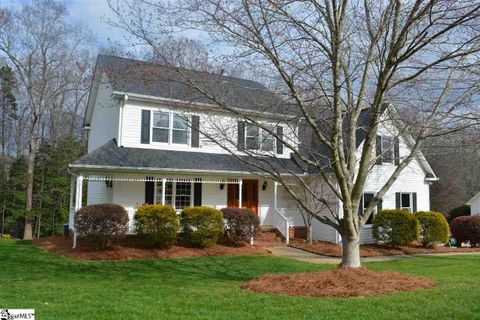 130 Squires Creek Road sold home in Squires Creek, Simpsonville, SC