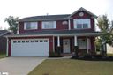 9 Collins Mills Court sold home in Simpsonville, SC