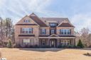 9 Bellagio Way sold home in Greer, SC