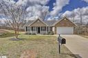 125 Ivy Trellis Court sold home in Simpsonville, SC