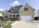 104 Kettle Oak Way sold home in Simpsonville, SC