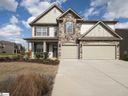 101 Kings Heath Lane sold home in Simpsonville, SC