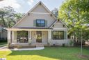 14 Keowee Avenue sold home in Greenville, SC