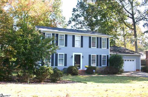 104 Birnam Court sold home in Birnam Woods, Greenville, SC