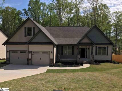 17 Woodhaven Way Lot 8