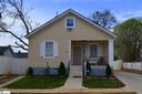 472 Sloan Street sold home in Spartanburg, SC