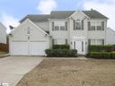 102 Dean Lake Road sold home in Greer, SC
