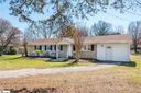 7 Archwood Court sold home in Taylors, SC