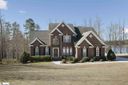 311 Rosa Point sold home in Inman, SC