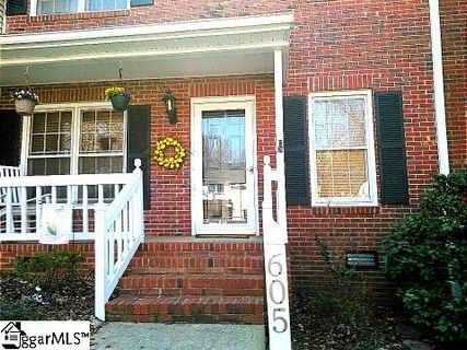 605 Stolls Aly Alley sold home in Woodwind, Mauldin, SC
