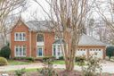 407 Sugar Mill Road sold home in Greer, SC