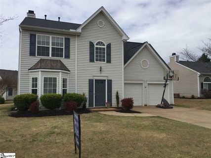 211 Clay Thorn Court sold home in Heather Hills, Greer, SC