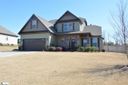 27 Rising Meadow Lane sold home in Taylors, SC