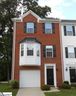 118 Sylvan Oak Way sold home in Simpsonville, SC