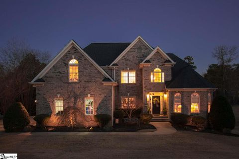 101 Goldenstar Lane sold home in Laurel Lake, Greer, SC
