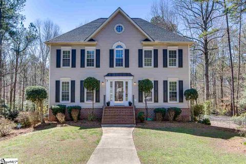 301 Mayflower Court