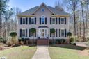 301 Mayflower Court sold home in Easley, SC