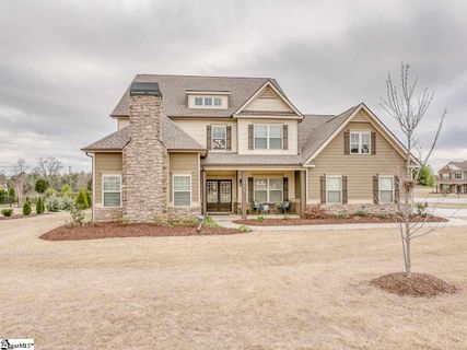 300 Angeline Way sold home in Clear Springs, Simpsonville, SC