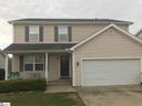 131 Kingscreek Drive sold home in Greer, SC