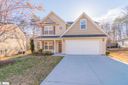 122 Midwood Road sold home in Travelers Rest, SC