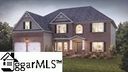500 Southington Court Lot 46 sold home in Greer, SC