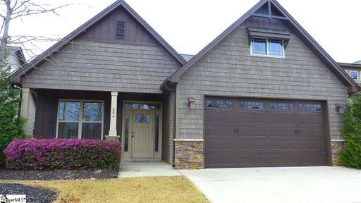 204 Windthistle Drive