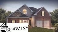 608 Harwinton Lane Lot 34